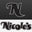 Nicole's Balloons Cards Gifts Party Retail Shop Wolverhampton logo