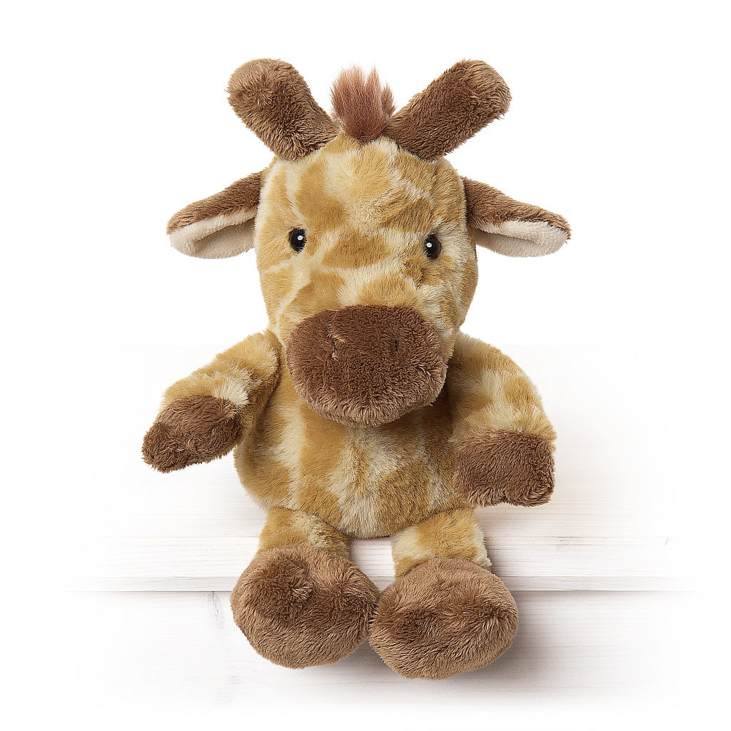 Giraffe Emmy Soft Toy