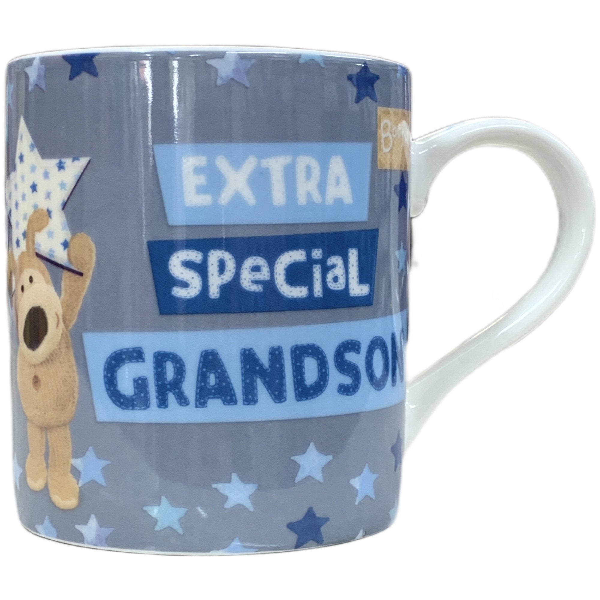 Photo of Extra Special Grandson Boofle Mug