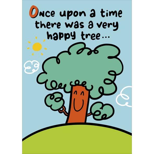 Photo of Birthday Hum Greetings Card
